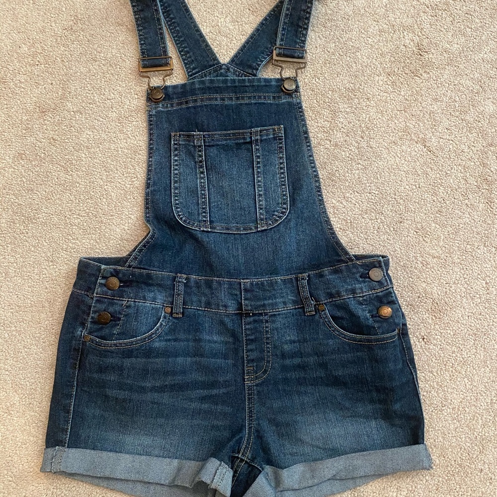 ‼️Low price‼️ Short Overalls  size 5